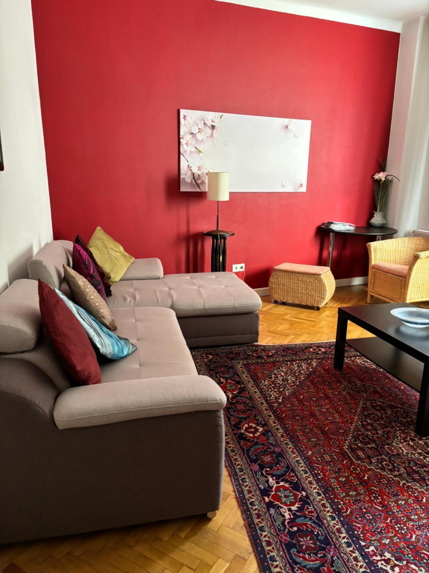 Apartament Judy And Sandor *