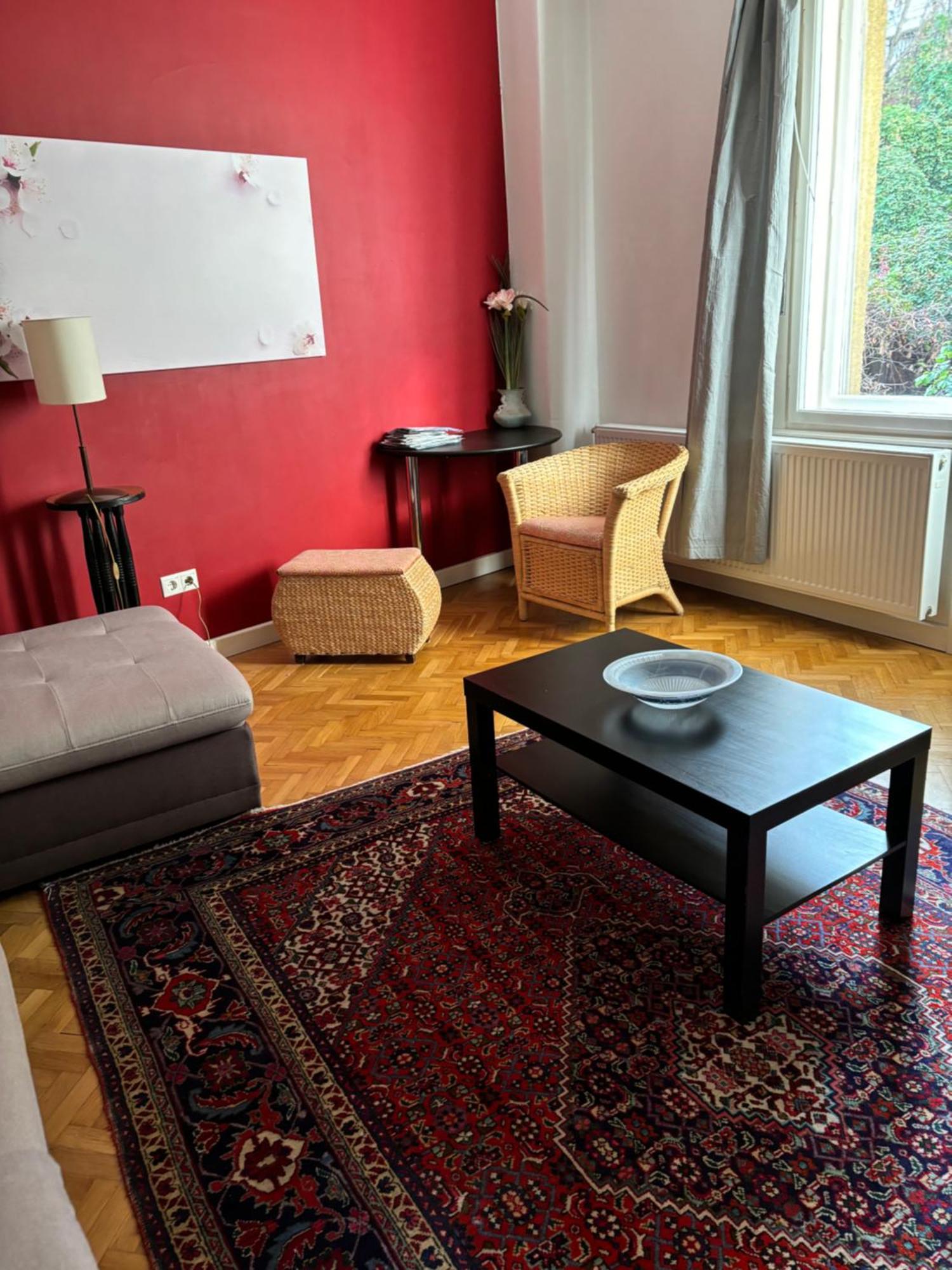 Apartament Judy And Sandor Budapesta