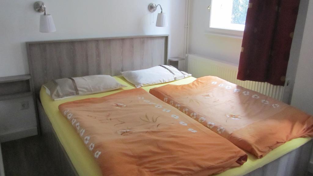 Apartament Judy And Sandor Budapesta