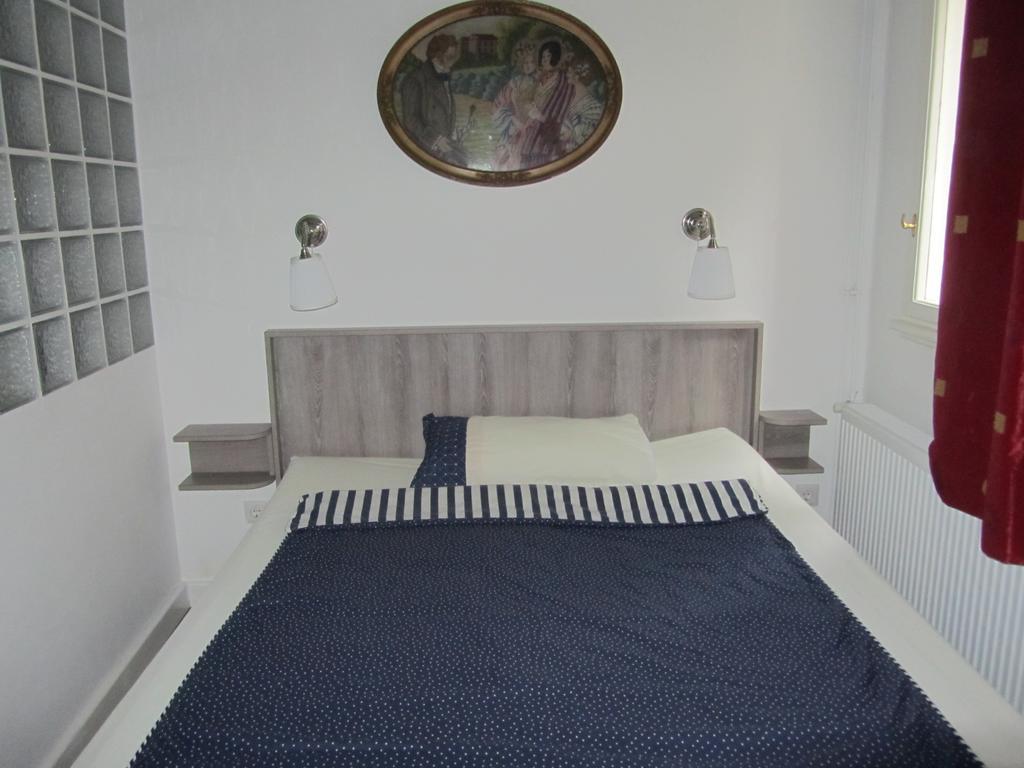 Judy And Sandor Apartament